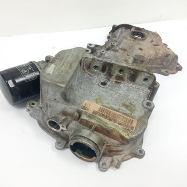 Tampa Frontal Motor A1 Sportback Tfsi 2013