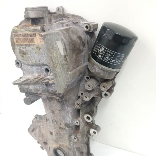 Tampa Frontal Motor A1 Sportback Tfsi 2013