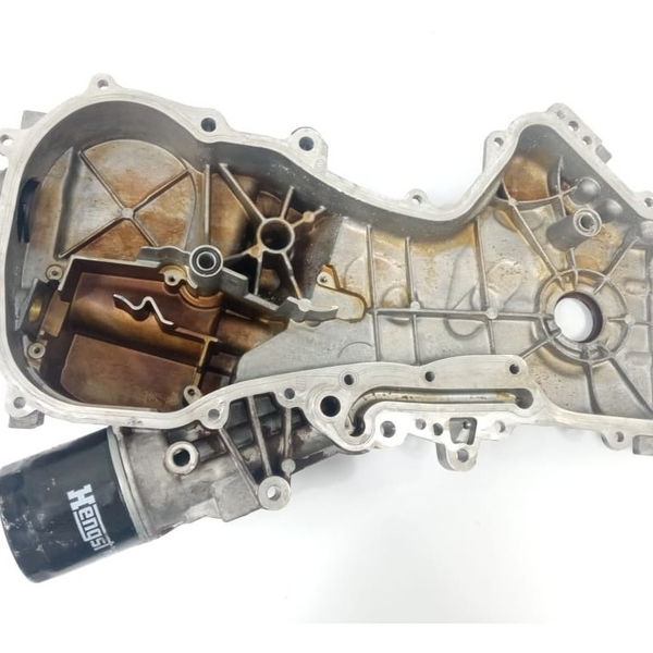 Tampa Frontal Motor A1 Sportback Tfsi 2013