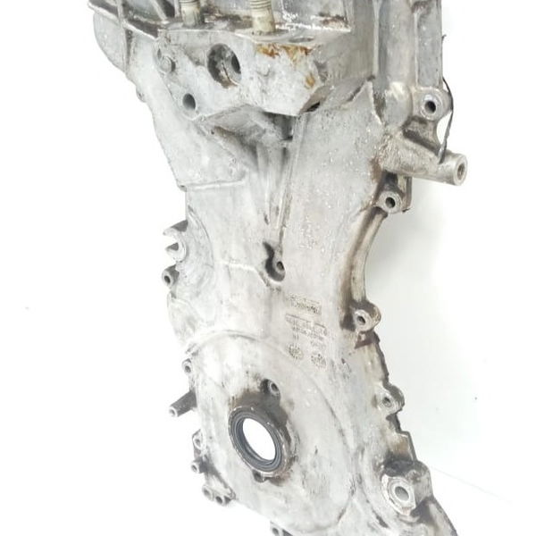 Tampa Frontal Motor Ford Fusion 2.5 Sel 2011 2012