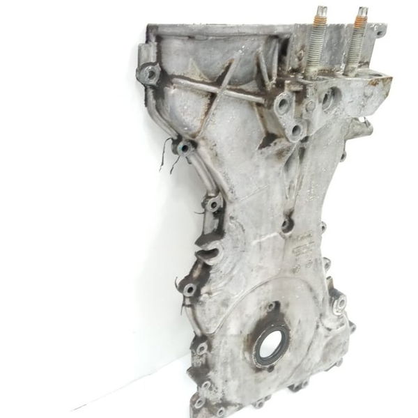 Tampa Frontal Motor Ford Fusion 2.5 Sel 2011 2012