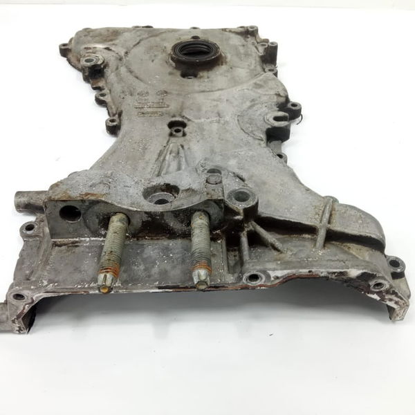 Tampa Frontal Motor Ford Fusion 2.5 Sel 2011 2012