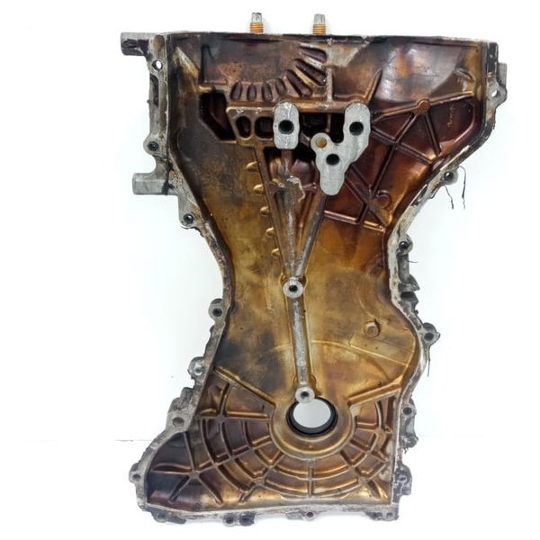 Tampa Frontal Motor Ford Fusion 2.5 Sel 2011 2012