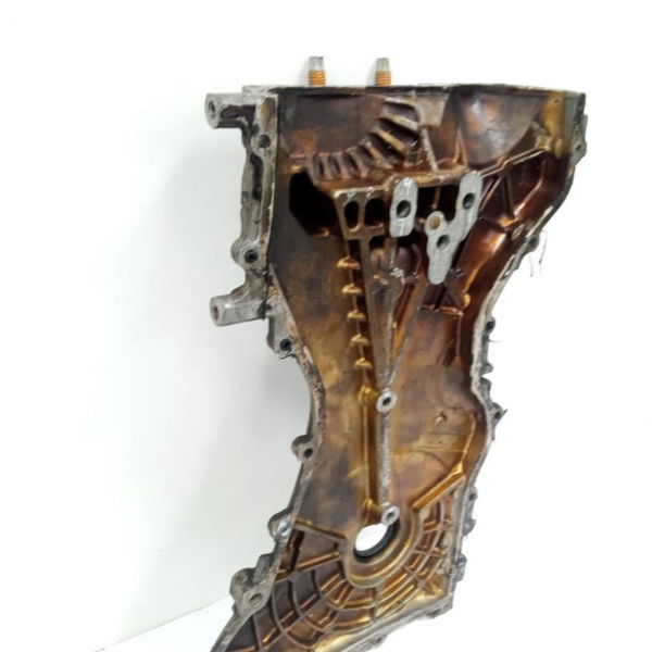Tampa Frontal Motor Ford Fusion 2.5 Sel 2011 2012
