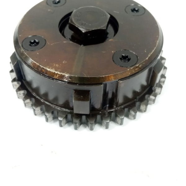 Polia Comando Ford Fusion 2.5 Sel 2011
