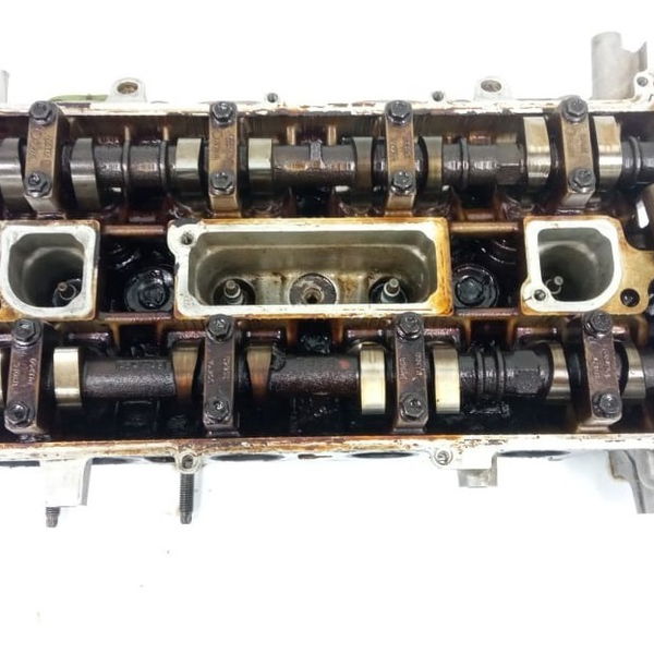 Cabeçote Ford Fusion 2.5 Sel 2011