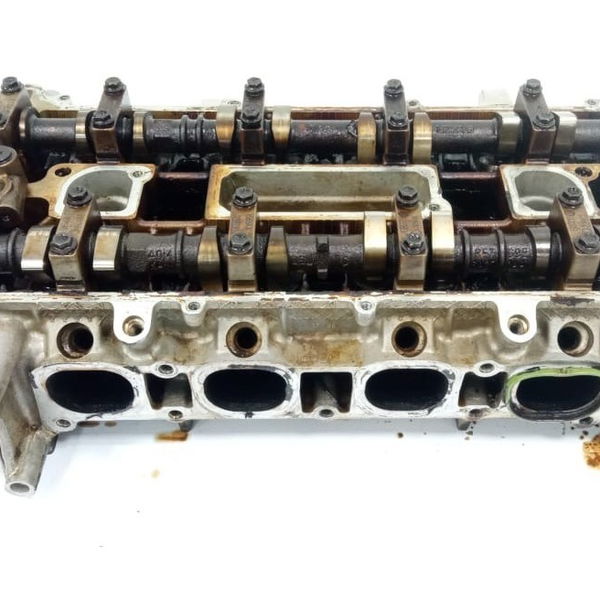 Cabeçote Ford Fusion 2.5 Sel 2011
