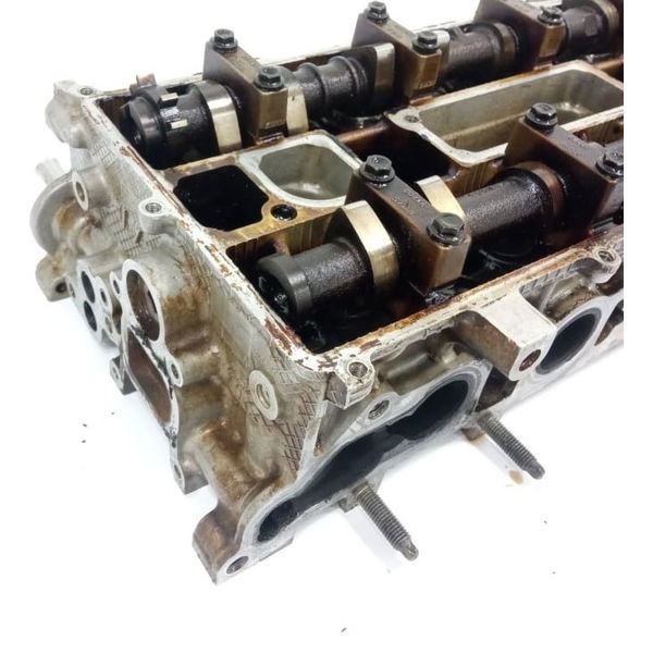 Cabeçote Ford Fusion 2.5 Sel 2011