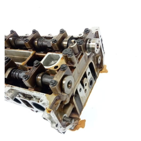Cabeçote Ford Fusion 2.5 Sel 2011
