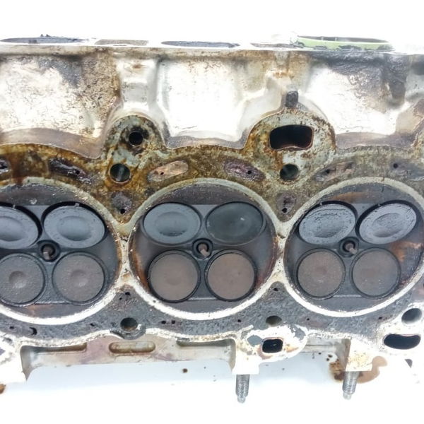 Cabeçote Ford Fusion 2.5 Sel 2011