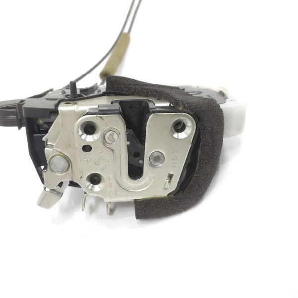 Fechadura Porta Traseira Direita Nissan Versa 2018 2019