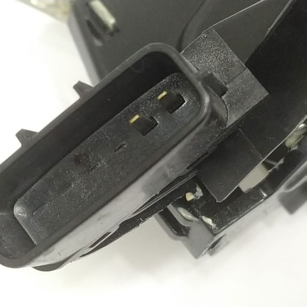 Fechadura Porta Traseira Direita Nissan Versa 2018 2019