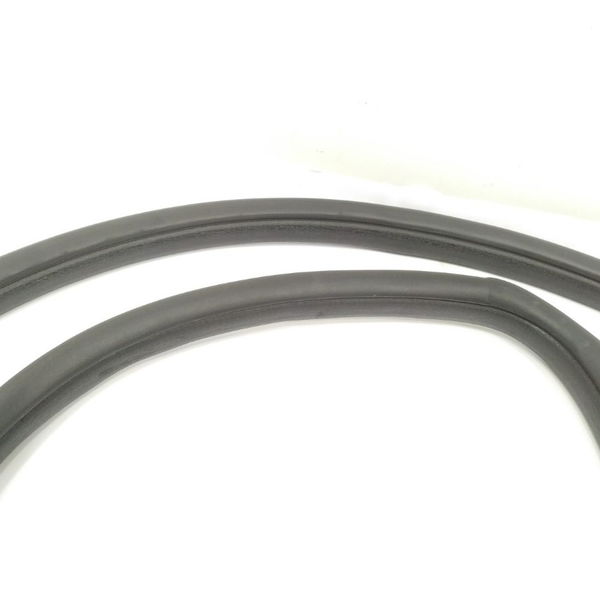 Borracha Porta Traseira Direita Nissan Versa 2018 2019