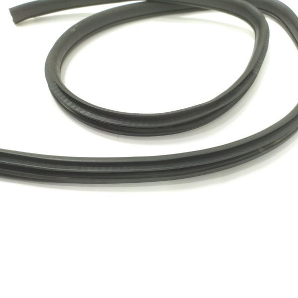 Borracha Porta Traseira Direita Nissan Versa 2018 2019