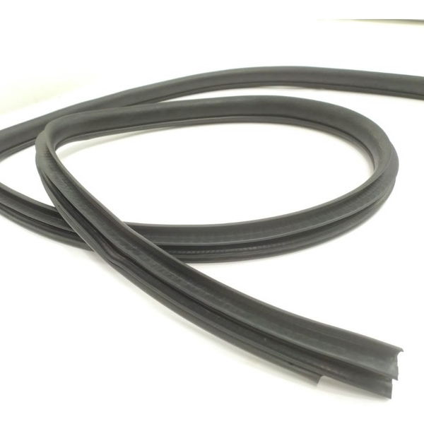 Borracha Porta Traseira Direita Nissan Versa 2018 2019
