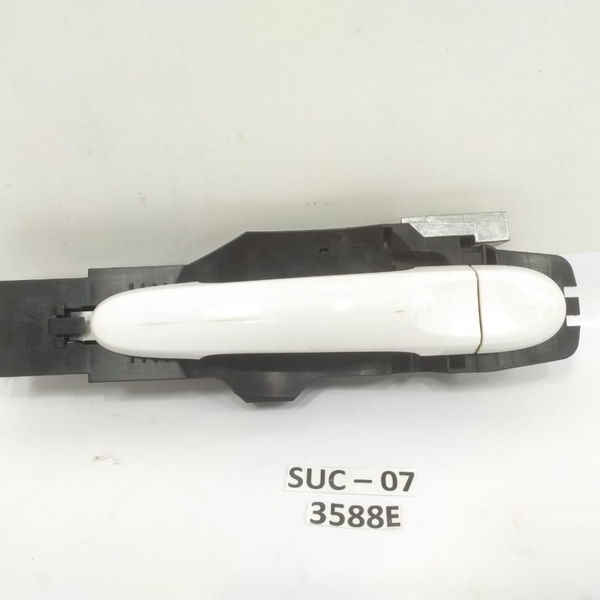 Maçaneta Externa Traseira Esquerda Nissan Versa 2019