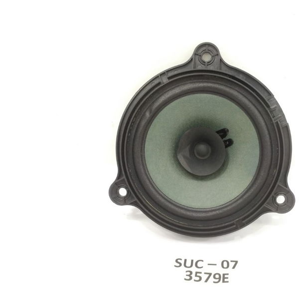 Alto Falante Porta Traseira Esquerda Nissan Versa 2019