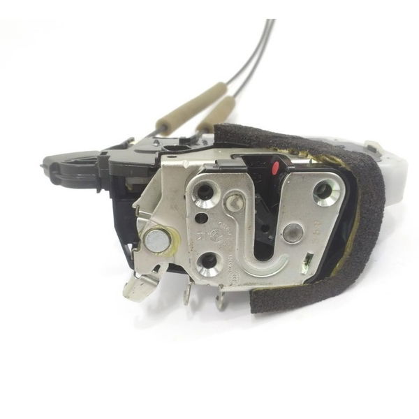 Fechadura Porta Dianteira Direita Nissan Versa 2018 2019