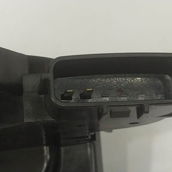 Fechadura Porta Dianteira Direita Nissan Versa 2018 2019