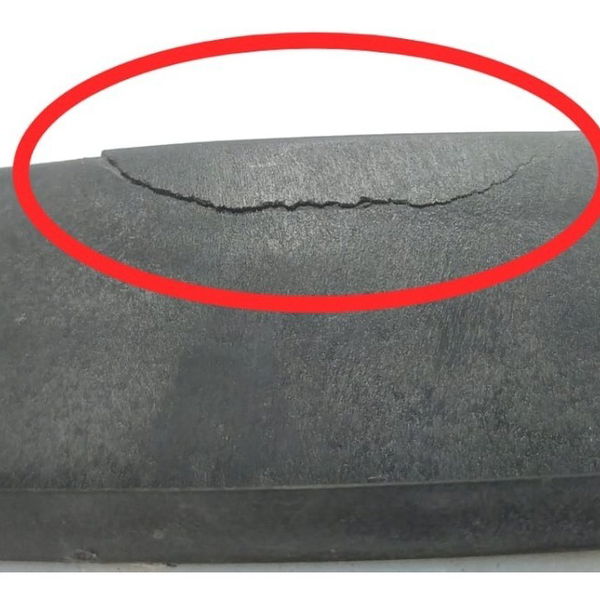 Alto Falante Porta Dianteira Direita Versa 2019 Detalhe