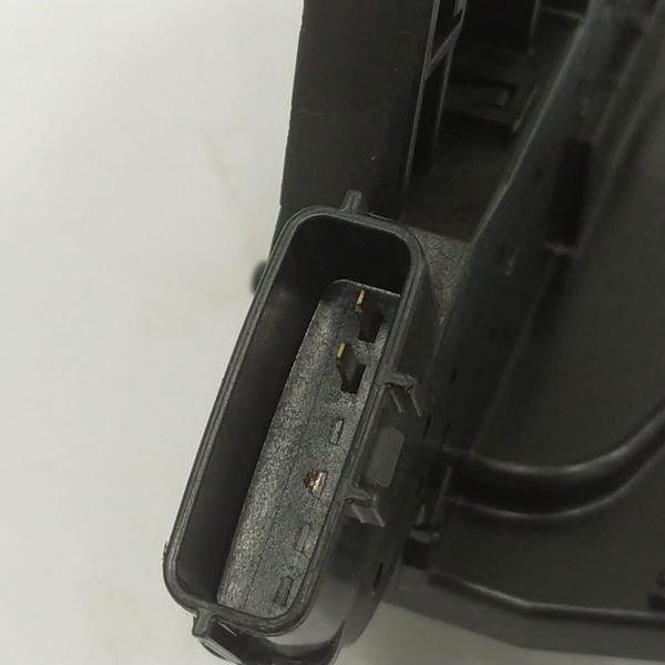 Fechadura Porta Traseira Esquerda Nissan Versa 2019