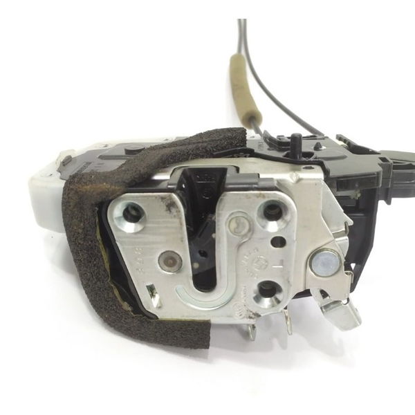 Fechadura Porta Traseira Esquerda Nissan Versa 2019