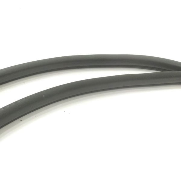 Borracha Porta Dianteira Esquerda Nissan Versa 2019