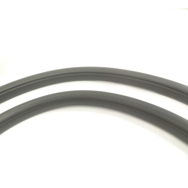 Borracha Porta Dianteira Esquerda Nissan Versa 2019