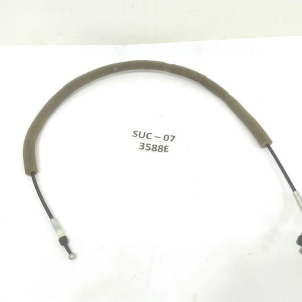Cabo Fechadura Porta Dianteira Direita Nissan Versa 2019