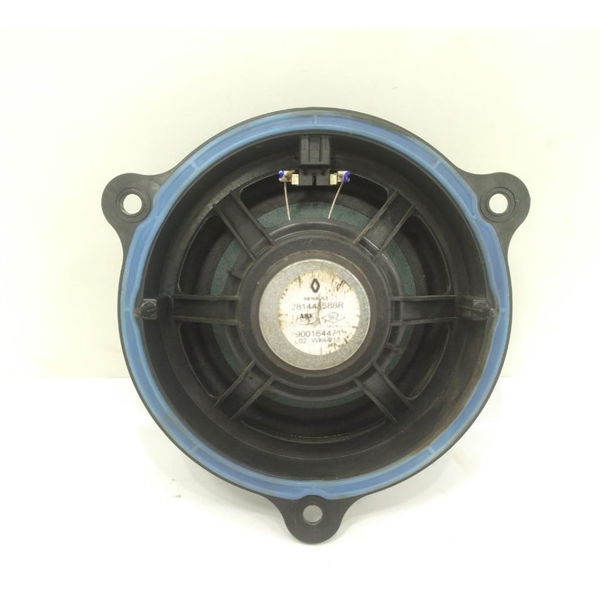 Alto Falante Porta Dianteira Esquerda Nissan Versa 2019