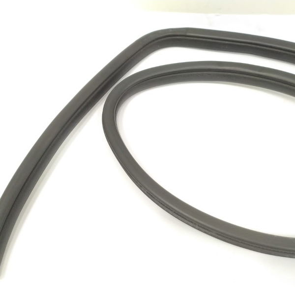 Borracha Porta Traseira Esquerda Nissan Versa 2018 2019