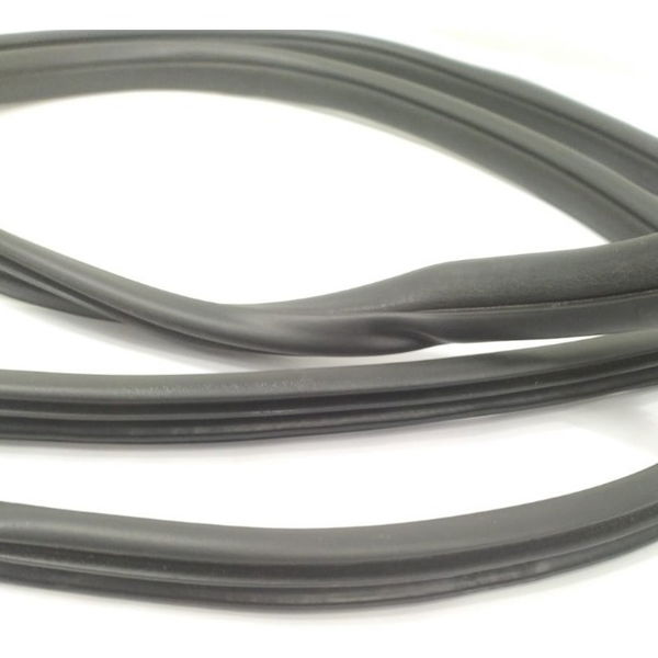 Borracha Porta Dianteira Direita Nissan Versa 2018 2019