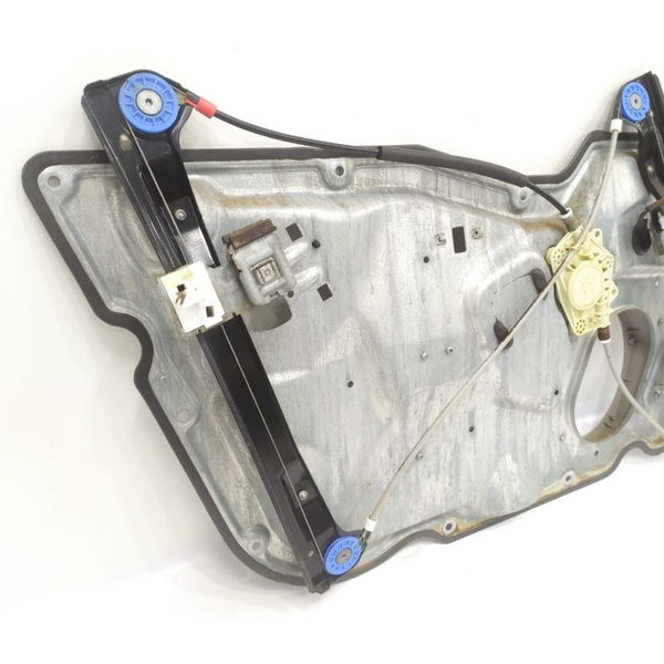 Máquina Vidro Dianteiro Direito Ford Fusion 2.5 2012