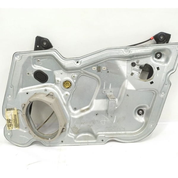 Máquina Vidro Dianteiro Direito Ford Fusion 2.5 2012