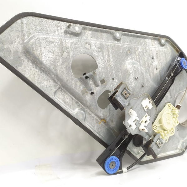 Máquina Vidro Traseiro Esquerdo Ford Fusion 2.5 2012