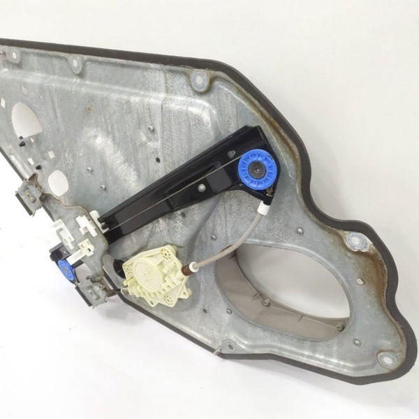 Máquina Vidro Traseiro Esquerdo Ford Fusion 2.5 2012