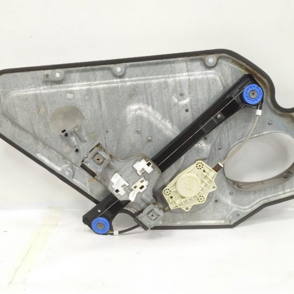 Máquina Vidro Traseiro Esquerdo Ford Fusion 2.5 2012