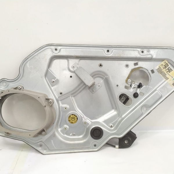 Máquina Vidro Traseiro Esquerdo Ford Fusion 2.5 2012