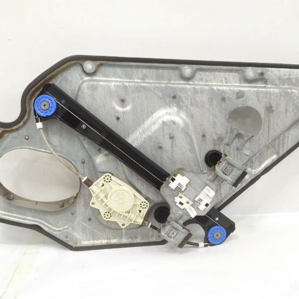 Máquina Vidro Traseiro Direito Ford Fusion 2.5 Sel  2012