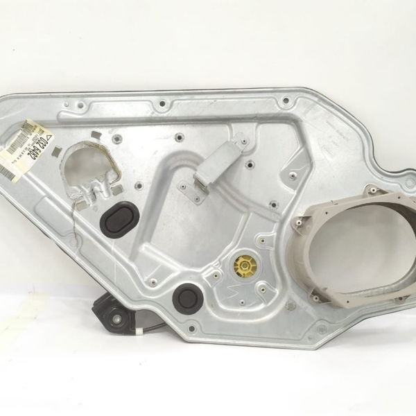 Máquina Vidro Traseiro Direito Ford Fusion 2.5 Sel  2012