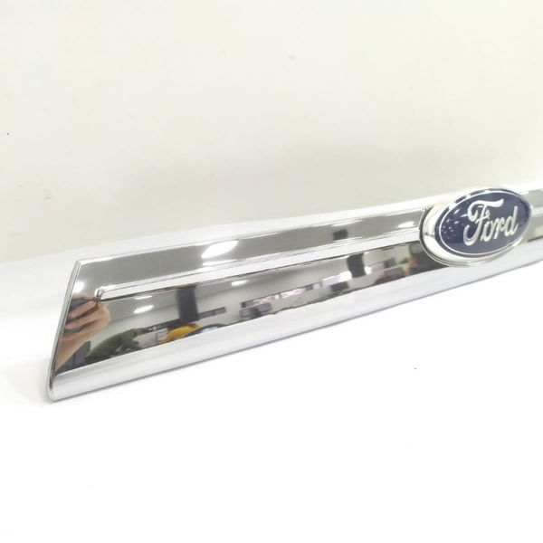 Friso Cromado Tampa Traseira Ford Fusion 2.5 Sel 2012