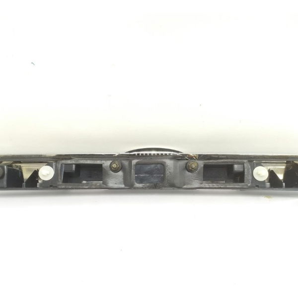 Friso Cromado Tampa Traseira Ford Fusion 2.5 Sel 2012