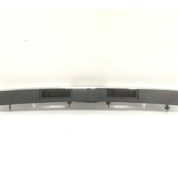 Friso Cromado Tampa Traseira Ford Fusion 2.5 Sel 2012