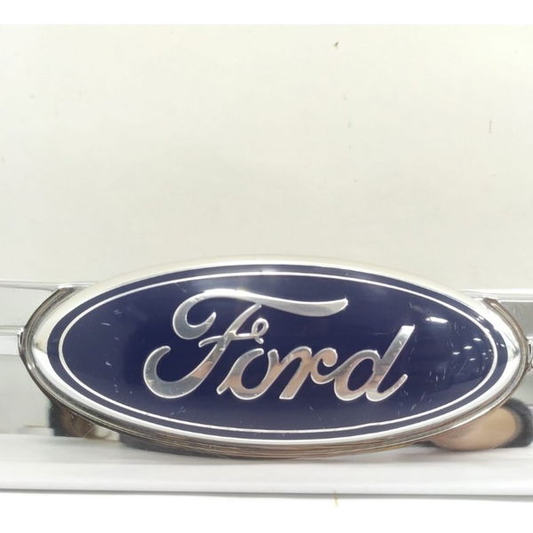 Friso Cromado Tampa Traseira Ford Fusion 2.5 Sel 2012