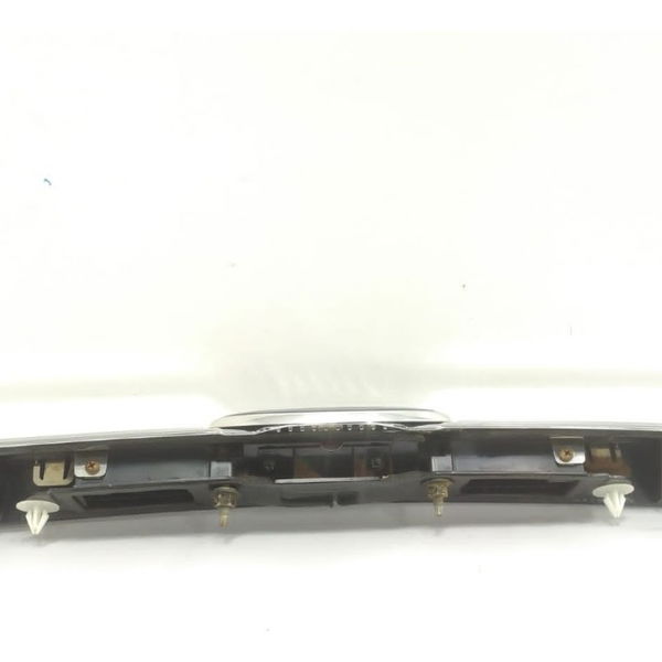 Friso Cromado Tampa Traseira Ford Fusion 2.5 Sel 2012