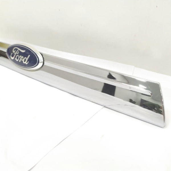 Friso Cromado Tampa Traseira Ford Fusion 2.5 Sel 2012