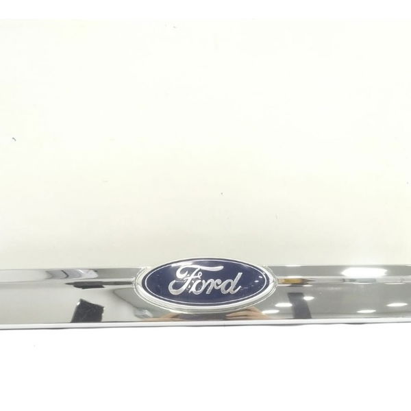 Friso Cromado Tampa Traseira Ford Fusion 2.5 Sel 2012