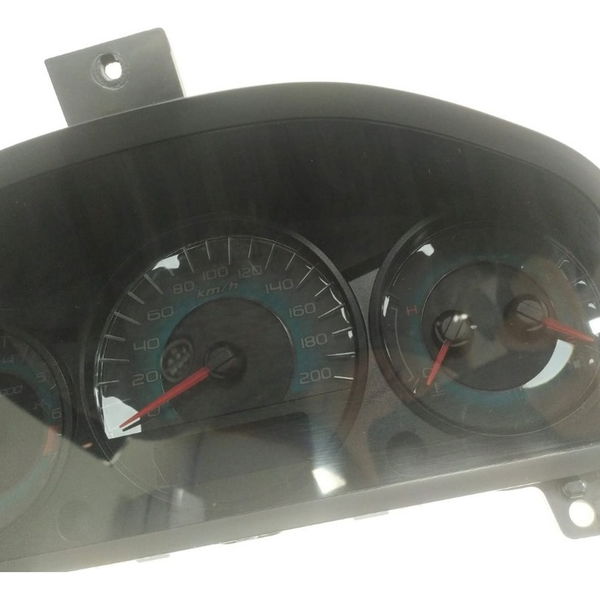 Painel Instrumento Ford Fusion 2.5 Sel 2011 2012