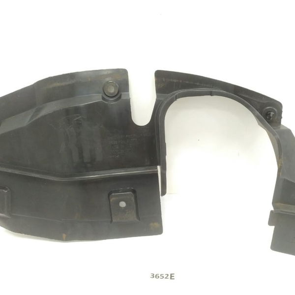 Defletor Direito Ford Fusion 2.5 Sel 2011 2012