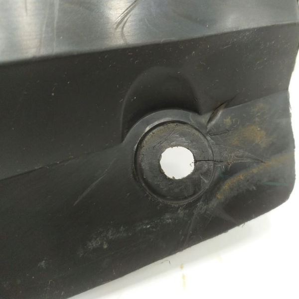 Defletor Direito Ford Fusion 2.5 Sel 2011 2012